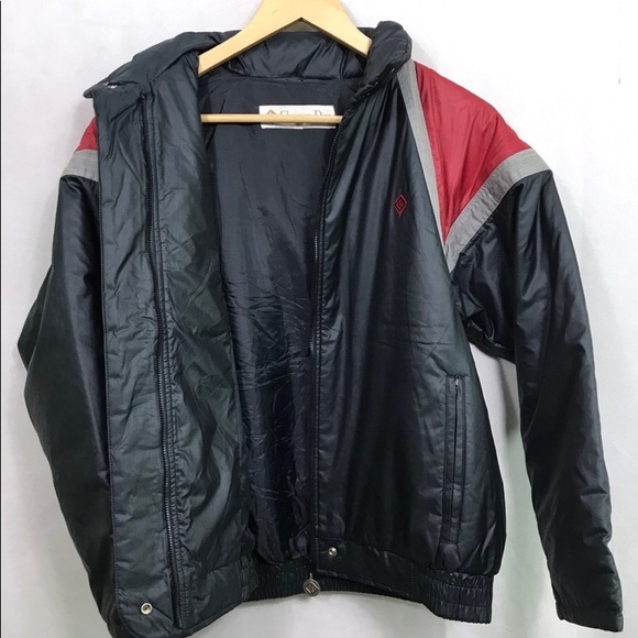 Christian Dior Sport Jacket - Picture 3 of 4